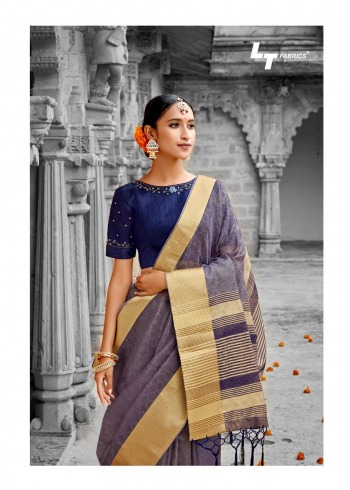 LT Arpita Saree buy Wholesale Price