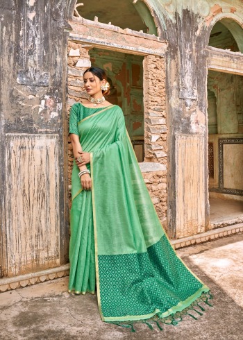 LT Chandani Silk Cotton Saree wholesale price