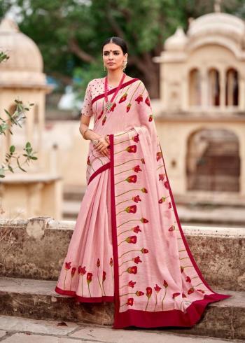 LT Fabric Nivrata Cotton Silk Saree wholesale Price