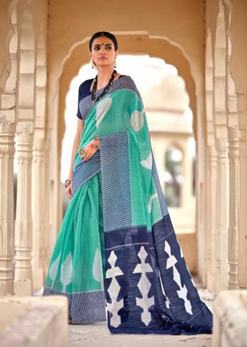 LT Fabric Nivrata Cotton Silk Saree wholesale Price