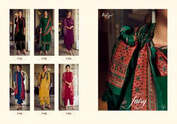 LT Nitya Fairy kurtis with Pant and Dupatta catalog