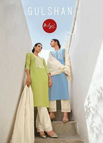 LT-Nitya-Gulshan-kurtis-with-Pant-buy-wholesale-Price-1