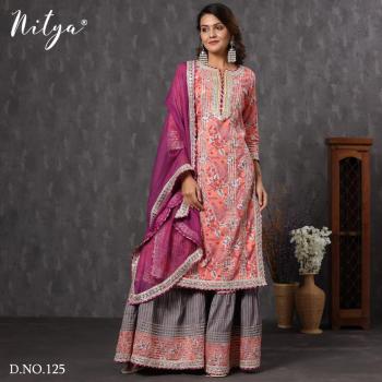 LT Nitya Readymade Salwar kameez wholesaler