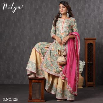 LT Nitya Readymade Salwar kameez wholesaler