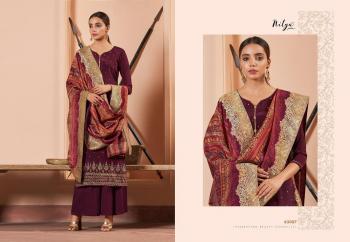 LT nitya vol 163 Natural Crape Salwar Kameez wholesaler