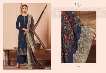 LT nitya vol 163 Natural Crape Salwar Kameez wholesaler