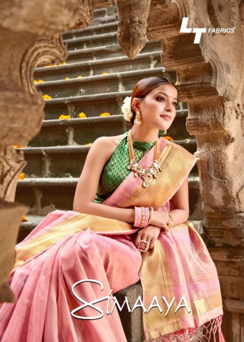 LT-Simaaya-Tusser-Silk-Saree-Buy-wholesale-Price-1