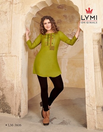 Lymi Artwork Rayon Western Tops Wholesaler