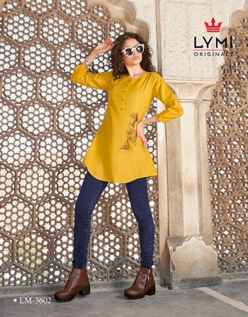 Lymi Artwork Rayon Western Tops Wholesaler