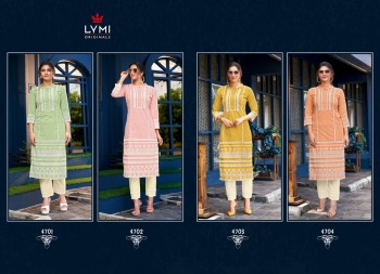 Lymi-Look-Well-Cotton-Kurtis-with-pant-buy-wholesale-Price-4