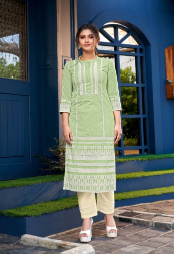 Lymi-Look-Well-Cotton-Kurtis-with-pant-buy-wholesale-Price-5