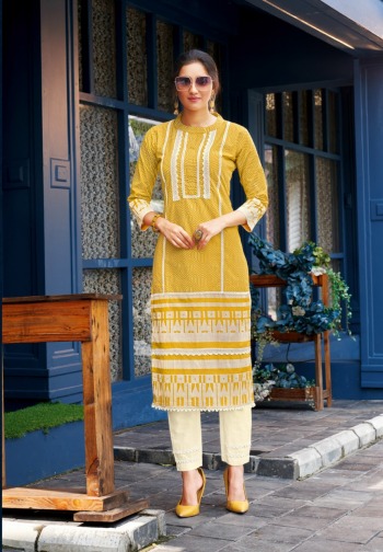 Lymi-Look-Well-Cotton-Kurtis-with-pant-buy-wholesale-Price-6