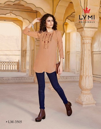 Lymi Mentos Western Tops catalog wholesaler