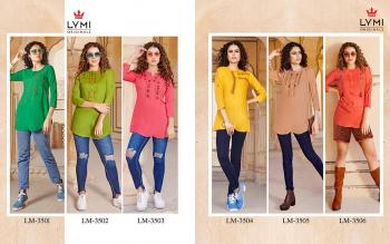 Lymi Mentos Western Tops catalog wholesaler