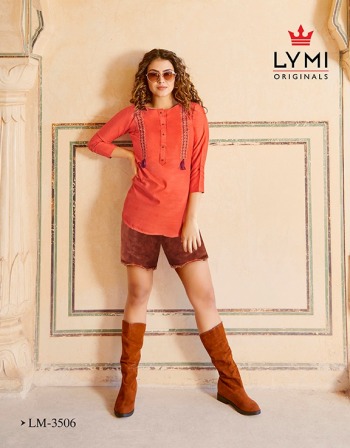 Lymi Mentos Western Tops catalog wholesaler