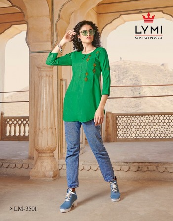 Lymi Mentos Western Tops catalog wholesaler