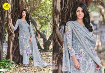 M print vol 2 Cotton Dress buy wholesale Price