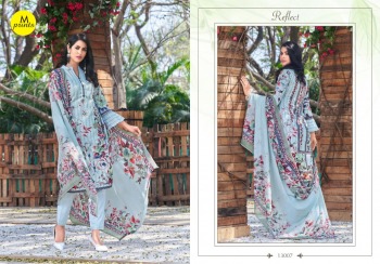M print vol 2 Cotton Dress buy wholesale Price