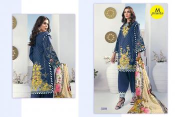 M print vol 3 Pakistani dress wholesale price