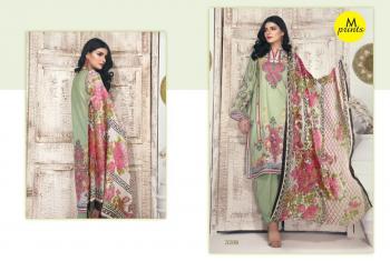 M print vol 3 Pakistani dress wholesale price