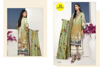 M print vol 3 Pakistani dress wholesale price