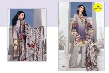 M print vol 3 Pakistani dress wholesale price