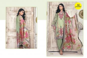 M print vol 3 Cotton pakistani Dress Wholesale Price