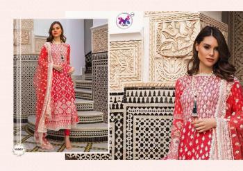 M3 Fashion Sobia nazir Cotton pakistani Suits Wholesaler