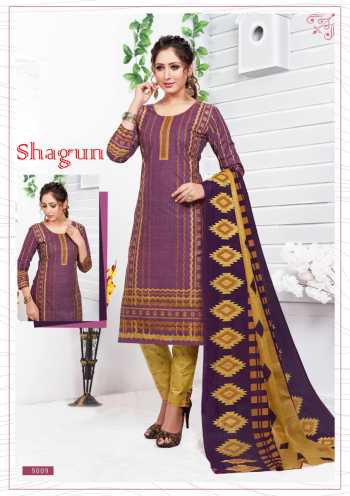 Madhav-Fashion-Shagun-vol-9-Cotton-Dress-material-Wholesale-Price-11