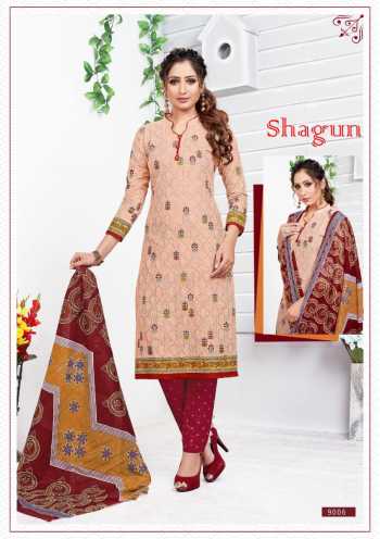 Madhav-Fashion-Shagun-vol-9-Cotton-Dress-material-Wholesale-Price-2