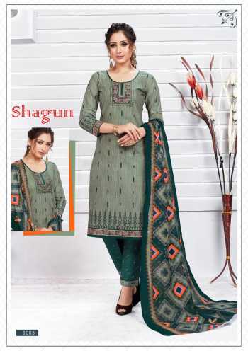 Madhav-Fashion-Shagun-vol-9-Cotton-Dress-material-Wholesale-Price-8