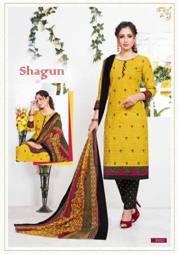 Madhav-Fashion-Shagun-vol-9-Cotton-Dress-material-Wholesale-Price-9