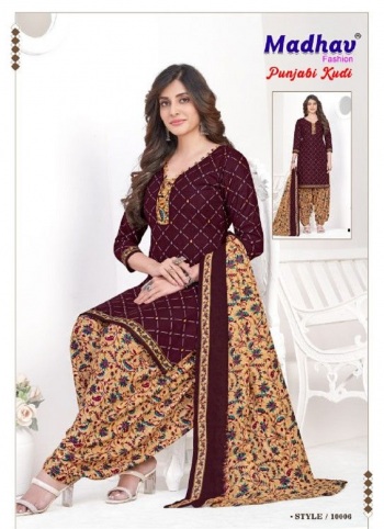Madhav-Punjabi-Kudi-vol-10-Cotton-Suits-catalog-3