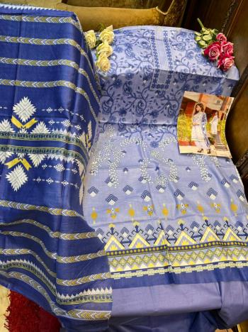 Maira Hasan Lawn Cotton Pakistani Suits wholesaler