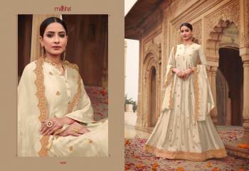 Maisha 10026 to  10031 Bridal Dulhan gown wholesale Price