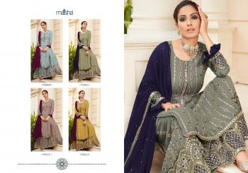 Maisha Super hit Design pakistani Suits wholesaler