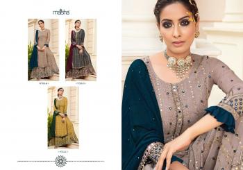 Maisha Super hit Design pakistani Suits wholesaler