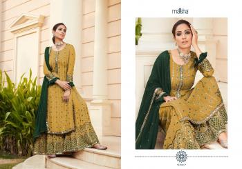 Maisha Super hit Design pakistani Suits wholesaler