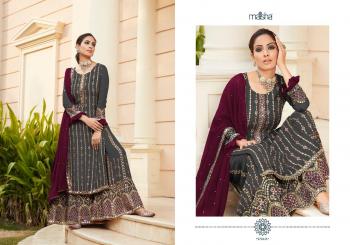 Maisha Super hit Design pakistani Suits wholesaler