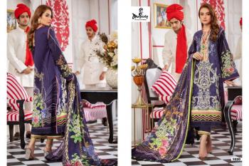 Majesty Firdous vol 3 Jam Silk Pakistani Suits Wholesaler