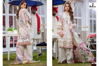 Majesty Firdous vol 3 Jam Silk Pakistani Suits Wholesaler