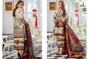 Majesty Firdous vol 3 Jam Silk Pakistani Suits Wholesaler