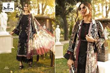 Majesty maria b m print 2020 pakistani suits catalog wholesaler