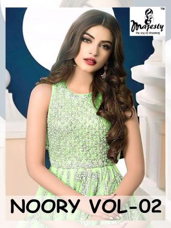 Majesty-Noory-vol-2-net-work-pakistani-Suits-wholesaler-2