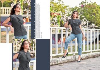 Majisha Nx Amara Western Designer Tops catalog wholesaler