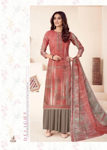 Malika churidar dress buy wholesale Price