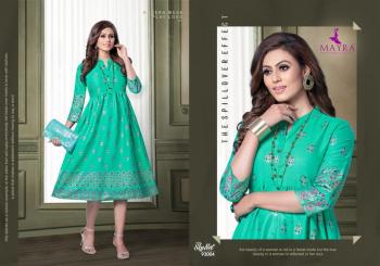 Mayra Skynet vol 3 casual wear kurtis catalog wholesaler