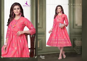 Mayra Skynet vol 3 casual wear kurtis catalog wholesaler