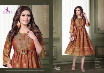 Mayra Skynet vol 3 casual wear kurtis catalog wholesaler