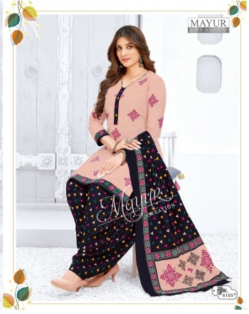 Mayur-Khushi-Dress-vol-61-Cotton-Dress-Wholesale-Price-1